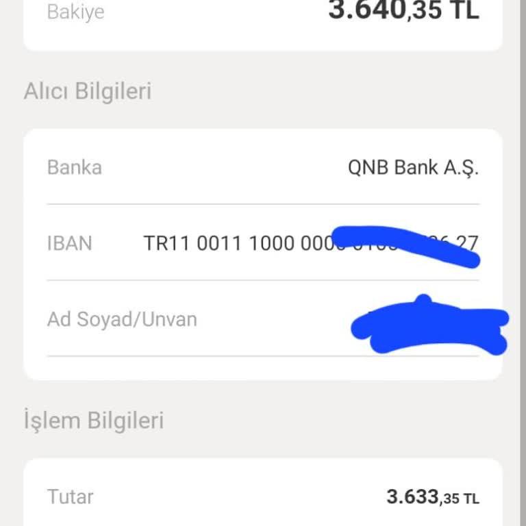 VakıfBank'ın Ücretli Havale Ve EFT Uygulaması Şaşkınlık Yarattı