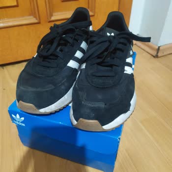 Adidas Ayakkabıda Haksız Kullanıcı Hatası İddiası