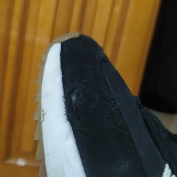 Adidas Ayakkabıda Haksız Kullanıcı Hatası İddiası