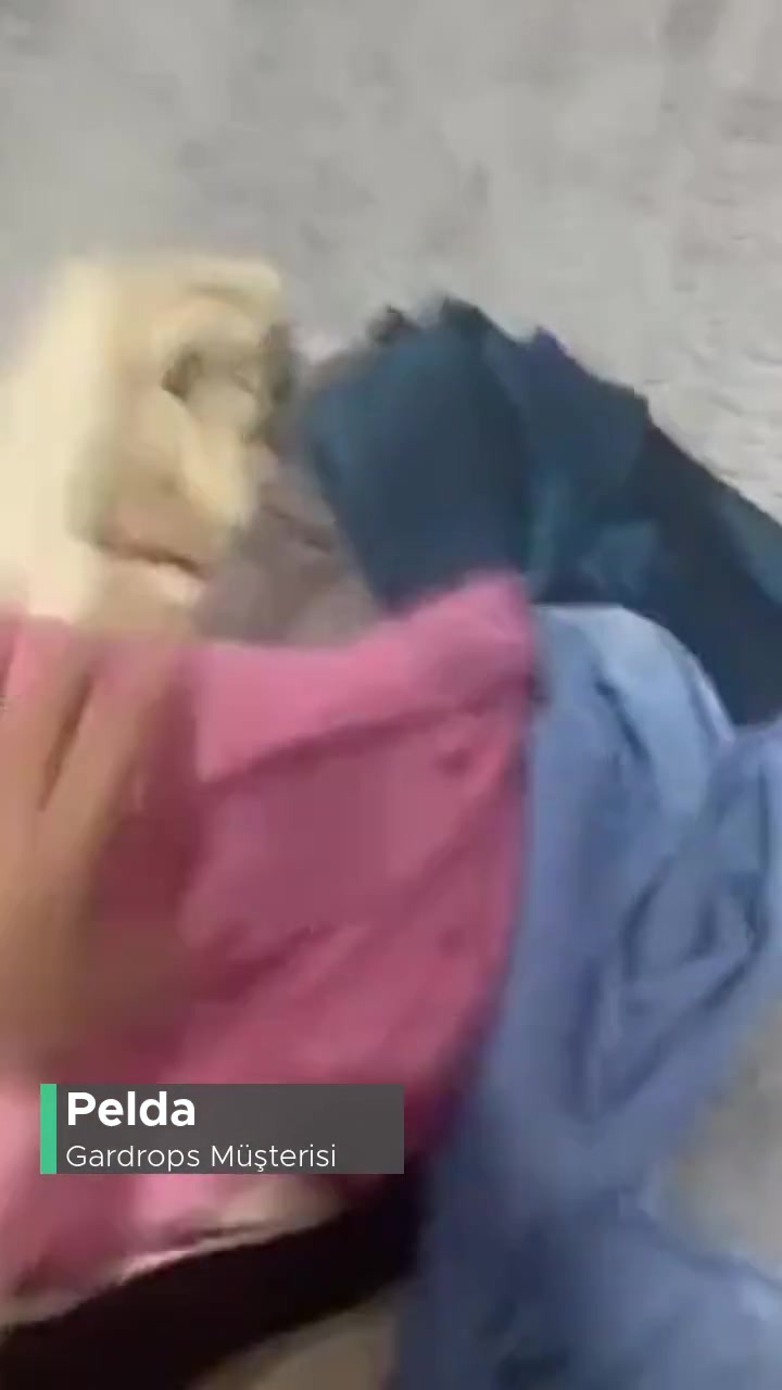 Gardrops Eksik Sipariş Göndermiş, Yardımcı Olmuyor videonun kapak resmi