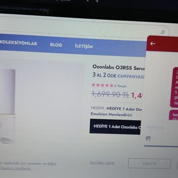 Sipariş Verdim Ama Ürün Hâlâ Ortada Yok!