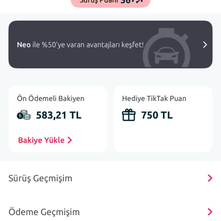 Hız İhlali Olmadan Hesap Kapatma Ve Para İadesi Sorunu