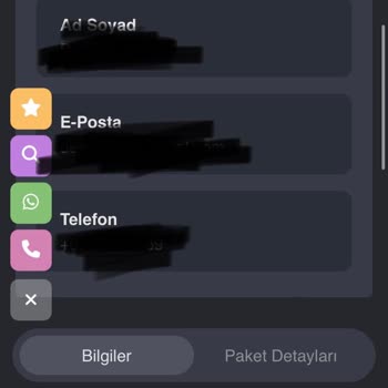 Ödeme Yapılan Takipçi Siparişi Teslim Edilmedi