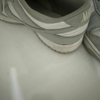 Nike Ayakkabının Kalitesizliği Ve İade Sorunu