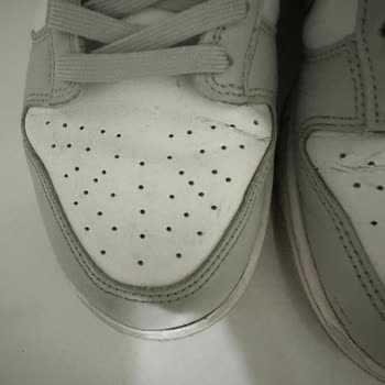 Nike Ayakkabının Kalitesizliği Ve İade Sorunu