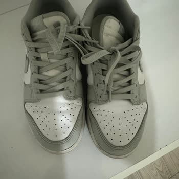 Nike Ayakkabının Kalitesizliği Ve İade Sorunu