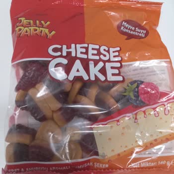 BİM Jelibon Paketinde Mide Bulandıran Madde