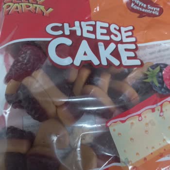 BİM Jelibon Paketinde Mide Bulandıran Madde