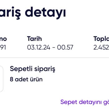 MNG Kargo'nun Kaybolan Kargom İçin Yetersiz Tazmin Teklifi