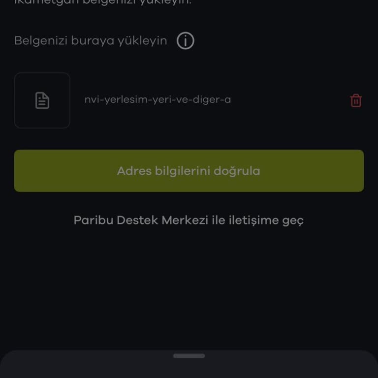 Sürekli Hata Veren Sistem Ve Yetersiz Destek