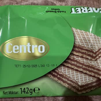 Gofrette Hijyen Sorunu: BİM'de Güven Sarsıldı