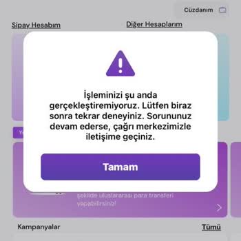 Hesabıma Yatırılan 10.000 TL'ye Belge Kısıtlaması Şoku