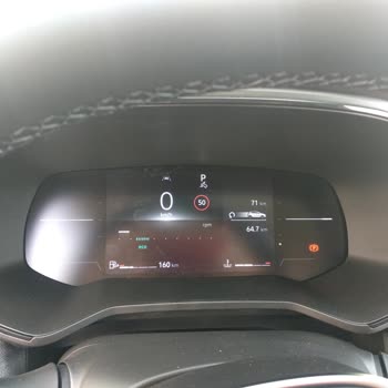 Renault Clio'nun Yüksek Yakıt Tüketimi Sorunu