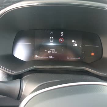 Renault Clio'nun Yüksek Yakıt Tüketimi Sorunu