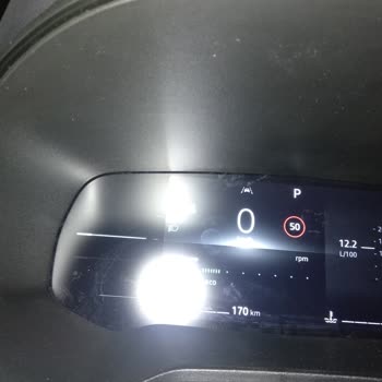 Renault Clio'nun Yüksek Yakıt Tüketimi Sorunu