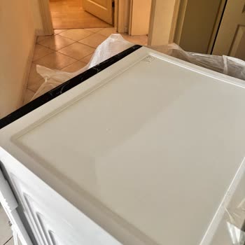 Hasarlı Çamaşır Makinesi Ve Media Markt'ın Yetersiz Çözüm Süreci