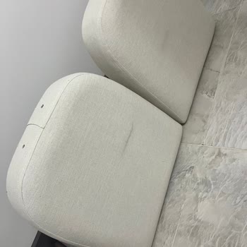 Vivense'den Alınan Sandalyelerde Sorunlar Ve Çözüm Eksikliği