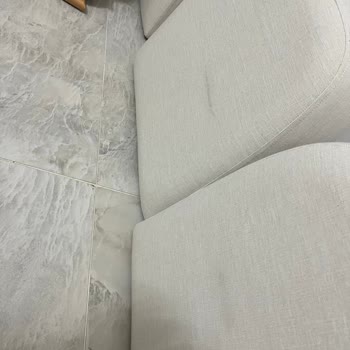 Vivense'den Alınan Sandalyelerde Sorunlar Ve Çözüm Eksikliği