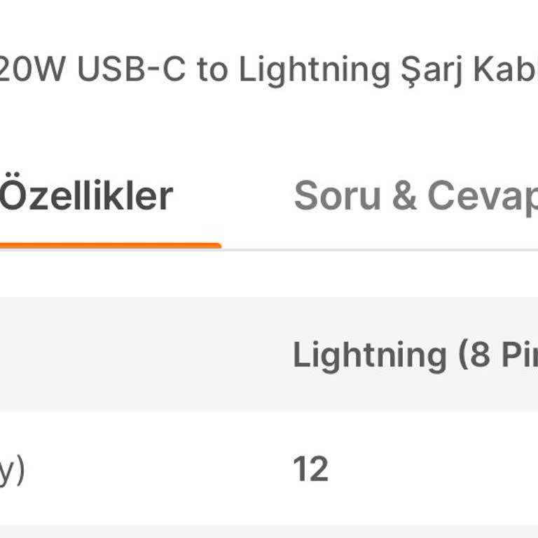 Baseus Şarj Aksesuarında Hayal Kırıklığı