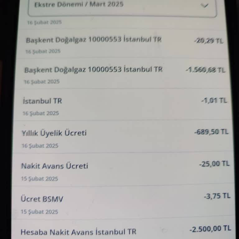 Denizbank Kredi Kartı Aidat Ücretine İtiraz Ve İade Talebi