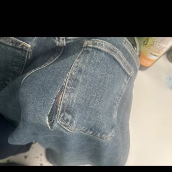 Kot Pantolonun Sökükleri Ve Soğuk İade Süreci: Müşteri Memnuniyetsizliği Zirvede