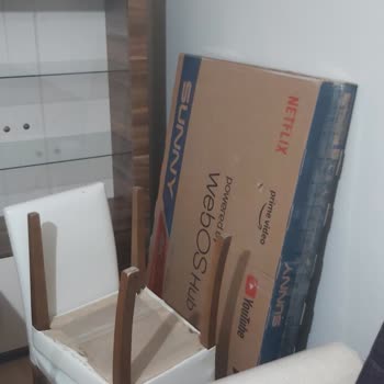 Taşıma Hizmetinde Yaşanan Sorunlar