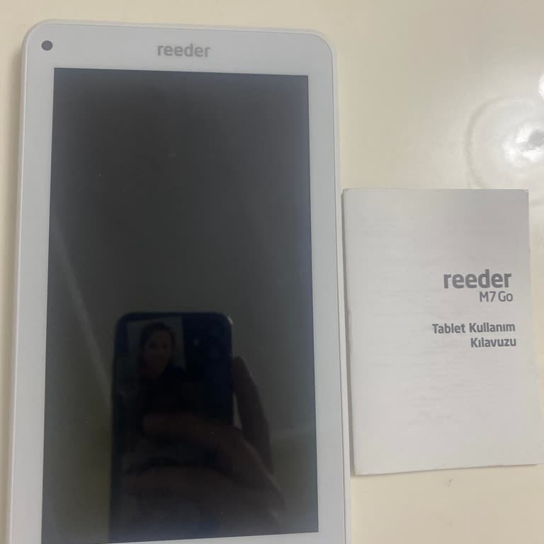 Reeder Açılmayan Ürün Ve Çözüm Eksikliği