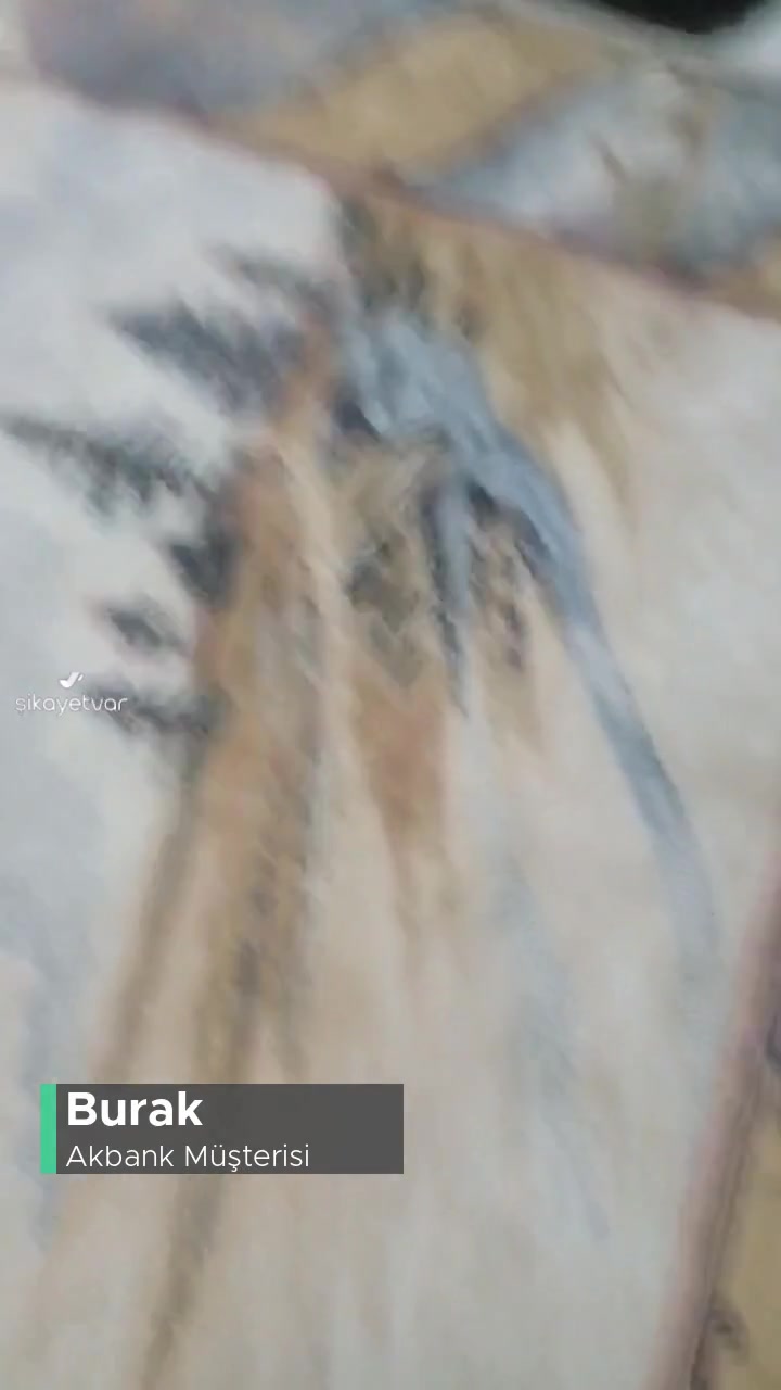 Akbank Axess Kart Aidatı Kesti! videonun kapak resmi