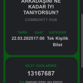 Bubilet İptal Sorunu: Acil Durumda Mağduriyet