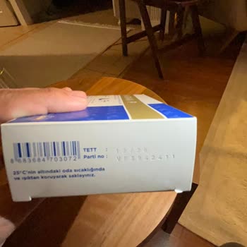 Bozuk Takviye Edici Gıda: Sağlığımızı Tehdit Eden Hata