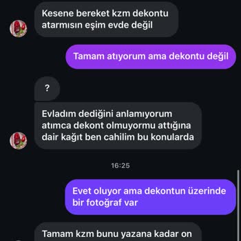 Aldatıcı İşlem Sonrası Kayıp Ve Engellenme