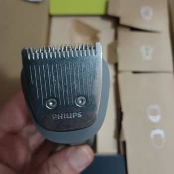 Philips Tıraş Makinesi: Garanti Kapsamında Hayal Kırıklığı