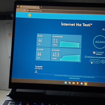 Superbox Hız Problemi Ve Cayma Bedeli Endişesi