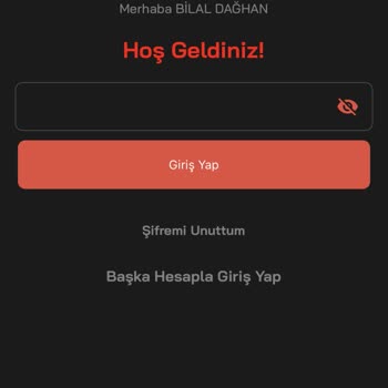 Hesabımın Haksız Kapatılması Ve Yardım Talebi