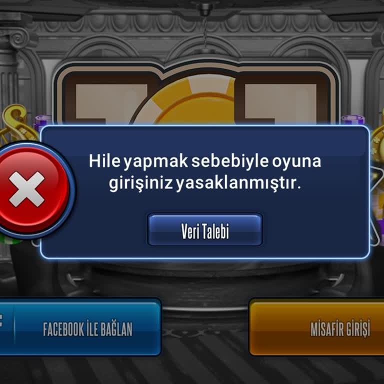 Haksız Hesap Kapatma Ve Yetersiz Uyarı Sistemi