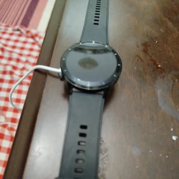 Trendyol'dan Aldığım Saatin Faturası Ve Şarj Sorunu