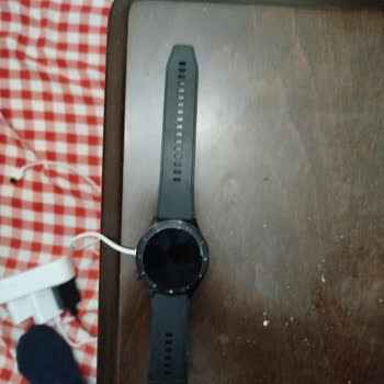 Trendyol'dan Aldığım Saatin Faturası Ve Şarj Sorunu