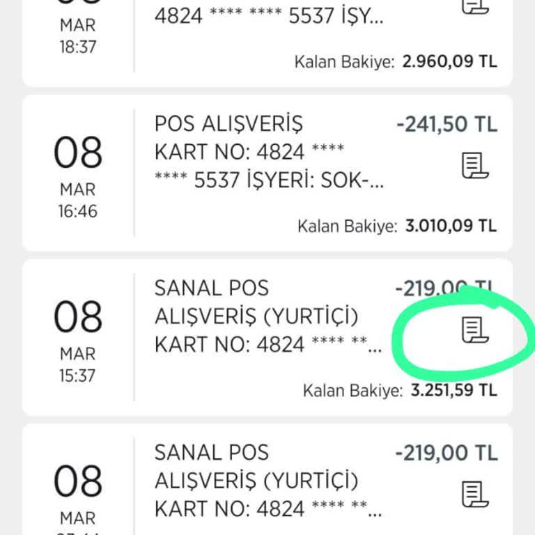 İzinsiz Para Çekimi: Exxen Mağduriyeti