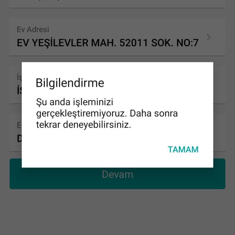 Garanti Bankası'nda Hesap Kısıtlaması Mağduriyeti