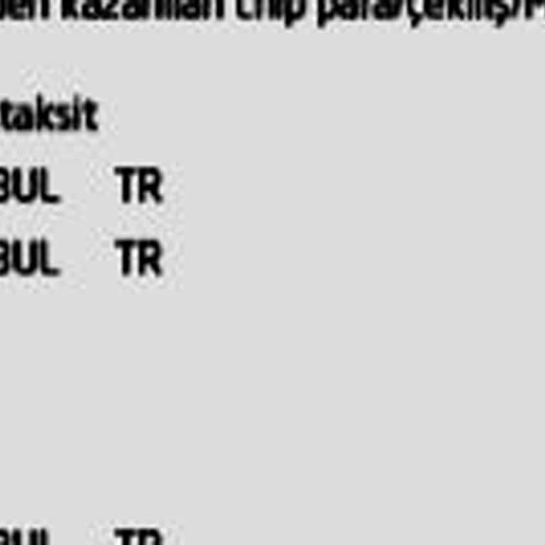 Zigavus Ürün Teslimatı Ve İade Sorunu