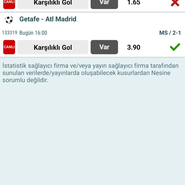 Kupon Sonuçlarının Yanlış Gösterilmesi Ve Yetersiz Müşteri Hizmetleri