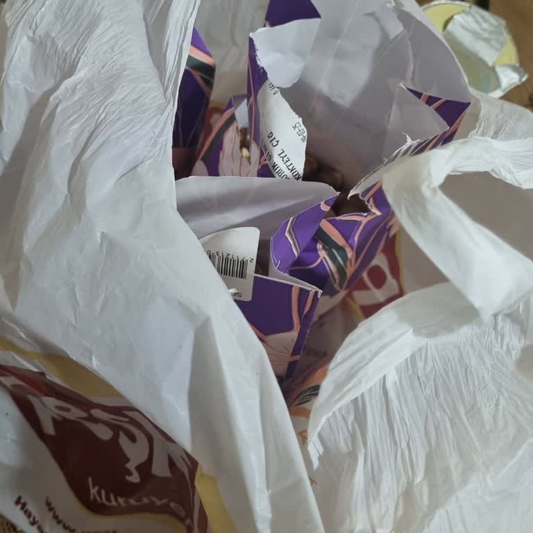 Bayat Kuruyemiş Sorunu