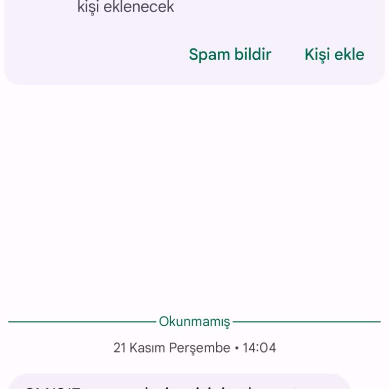 Semiko Cilt Cihazı Siparişim Gelmedi, Para İadesi Bekliyorum!