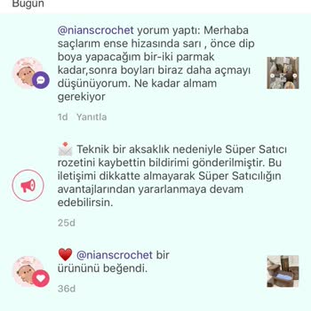 Dolap Komisyon Artışı Mağduriyeti