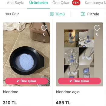 Dolap Komisyon Artışı Mağduriyeti