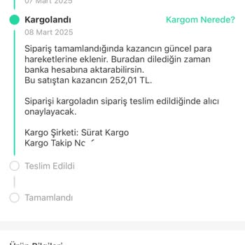 Dolap Komisyon Artışı Mağduriyeti