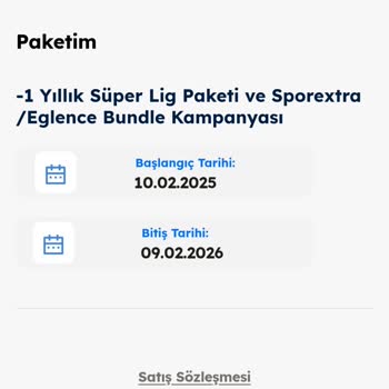 Yanlış Üyelik Ve İletişim Sorunları