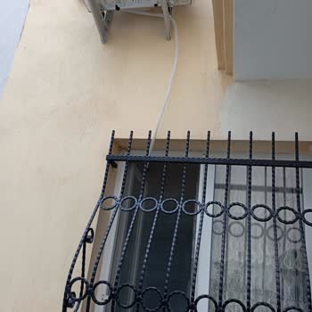 Arçelik Servis Hatası: Klima Tahliye Borusu Sorunu