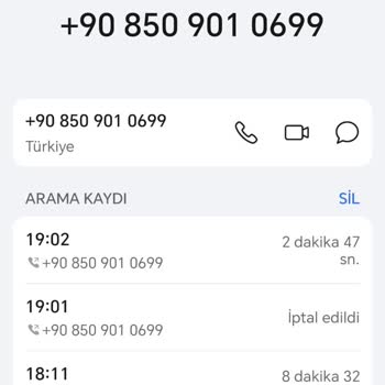 Yanlış Numaraya Yapılan EFT Ve Bilgi Güvenliği Endişesi
