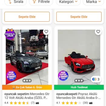 Trendyol'da Flash İndirim Krizi: Ödediğim Ürünü Alamıyorum!